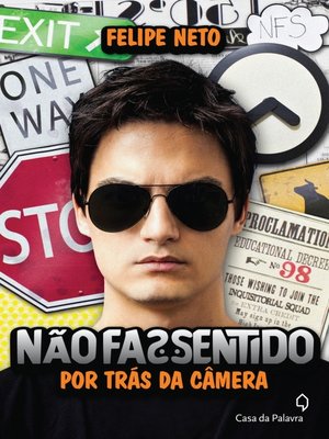 cover image of Não Faz Sentido